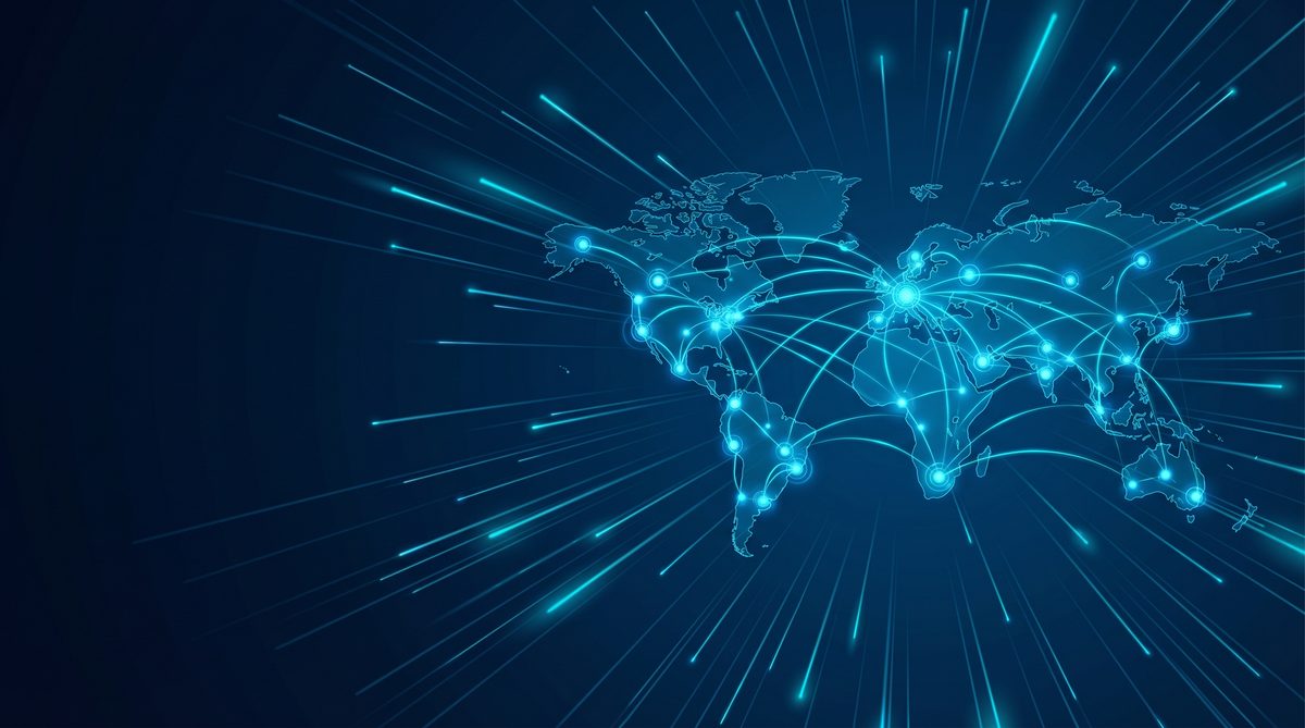 极胆加速器全球网络加速